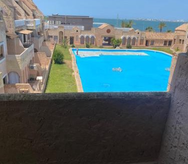 Centro Comercial Bahia Sur Apartment | DUPLEX BAHIA SuR RESERVA DE CONFI-ANZA