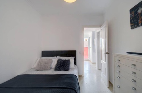 La Linea de la Concepcion Apartment | Duplex con vistas al mar