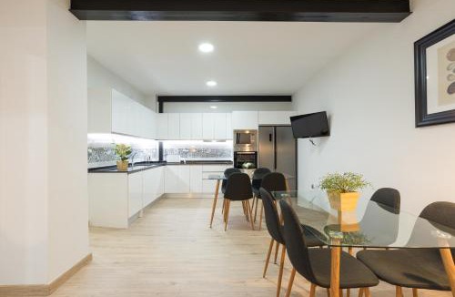 La Victoria Apartment | Duplex Cienfuegos II & old town by ELE Apartments