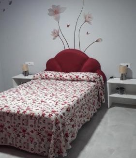 San Fernando Apartment | Duplex Daises