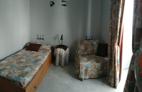 San Fernando Apartment | Duplex Daises