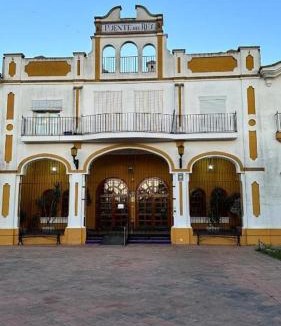 El Rocio Apartment | Duplex en hotel Puente del rey del Rocio