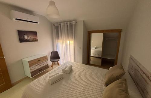 Consuegra Apartment | Duplex entre molinos Consuegra