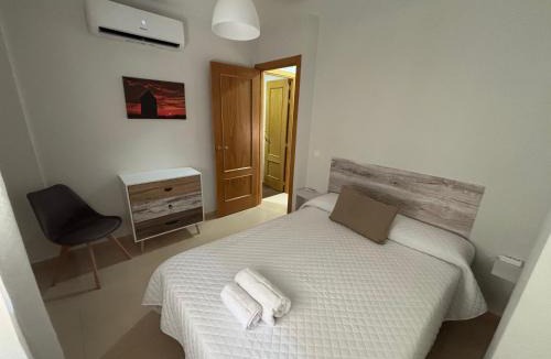 Consuegra Apartment | Duplex entre molinos Consuegra