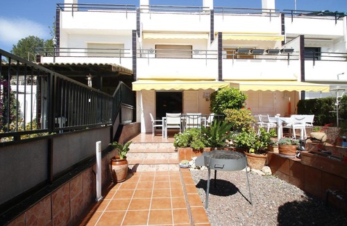 Parc de Mont-roig House | Duplex