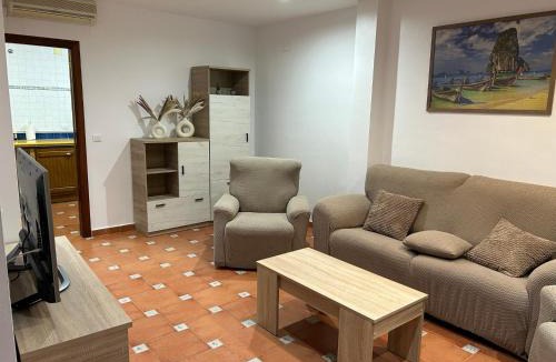 San Bartolome de la Torre House | Duplex en San Bartolome de la Torre