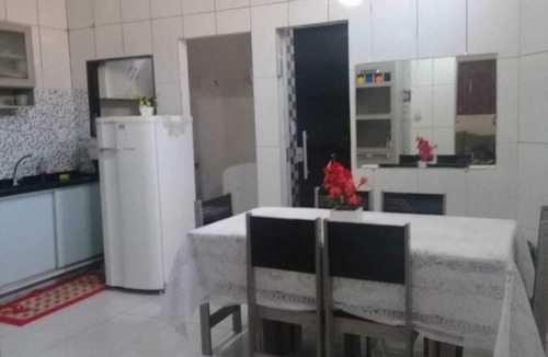 Camalau House | Duplex in Formosa Cabedelo Beach