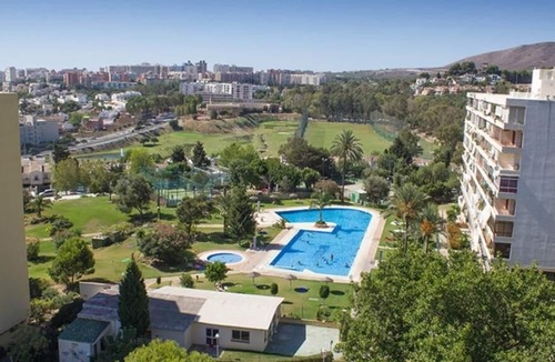 Torremolinos Apartment | DUPLEX "La Malagueña"