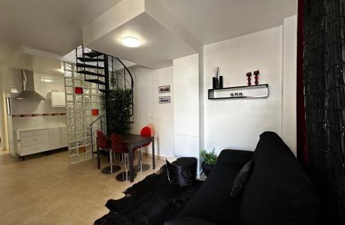 La Redondela Apartment | Duplex on Playa Isla Cristina