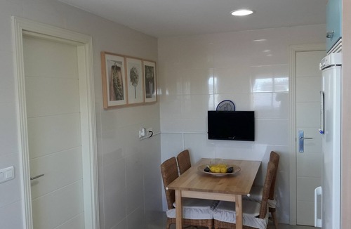 Isla Cristina Apartment | DUPLEX PENTHOUSE APARTMENT in Isla Cristina.