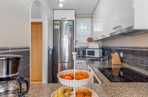 Arroyo de la Miel Apartment | Duplex Penthouse with 4 Bedrooms and Stunning Sea Views