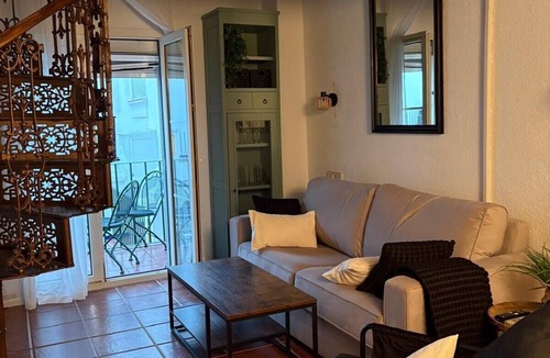 El Rocio Apartment | Duplex Puente REY
