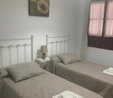 Carmona Apartment | Duplex Santamaria
