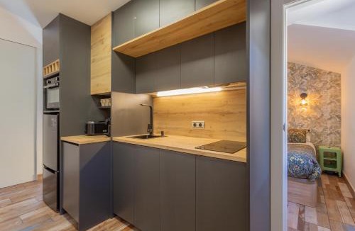 Pradollano Apartment | DUPLEX TEMPLO NEVADO con 2 Parking cubiertos gratis