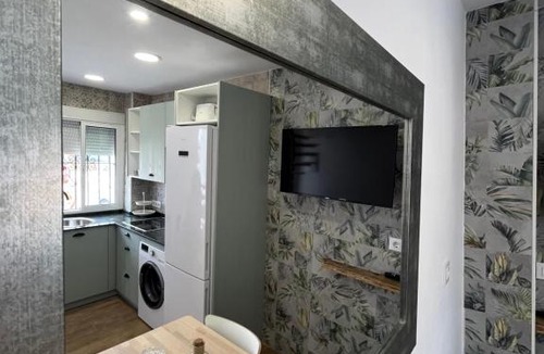 El Lentiscal Apartment | Duplex Triana III