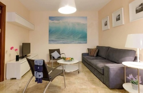 Cordoba Old City Apartment | Duque 1C · Standard Apartment without Terrace · 2 Bedrooms · 2 Bathrooms