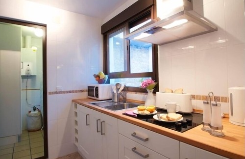 San Pedro Apartment | Duque 3 · Apartment with Terrace · 2 Bedrooms · 2 Bathrooms
