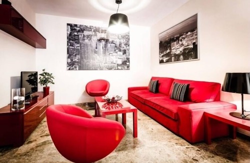Centro Comercial Apartment | Duque 5 · Standard Apartment without Terrace · 2 Bedrooms · 2 Bathrooms