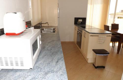 Castillo de Sabinillas Apartment | Duquesa Harbour Club Aparthotel
