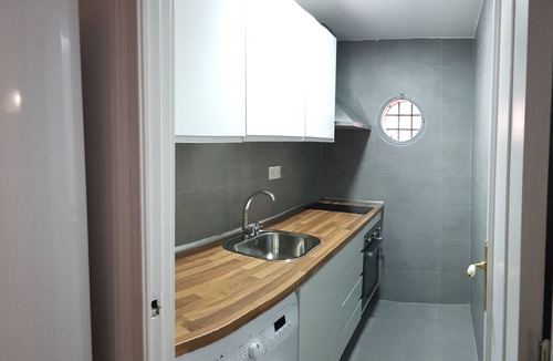 Centro - Sagrario Apartment | Duquesa María Apartamento en el corazón de Granada