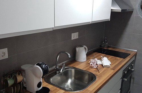 Centro - Sagrario Apartment | Duquesa María Apartamento en el corazón de Granada