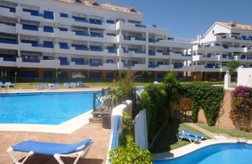 Castillo de Sabinillas Apartment | Duquesa Suites 2099