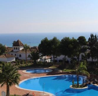 Castillo de Sabinillas Apartment | Duquesa Suites 2099