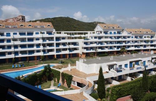 Castillo de Sabinillas Apartment | Duquesa Suites 2099
