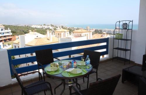 Castillo de Sabinillas Apartment | Duquesa Suites 2099