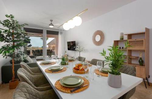 Castillo de Sabinillas Apartment | Duquesa Village 2450