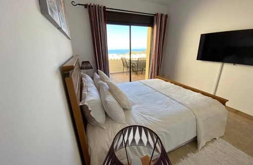 Castillo de Sabinillas Apartment | Duquesa village El Hacho