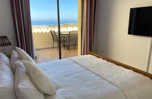 Castillo de Sabinillas Apartment | Duquesa village El Hacho