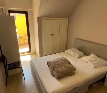 Castillo de Sabinillas Apartment | Duquesa village