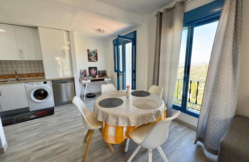 Alcaucin Apartment | DW La Atalaya - Alcaucín