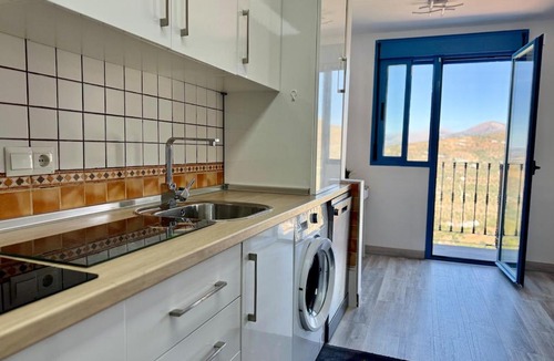 Alcaucin Apartment | DW La Atalaya - Alcaucín