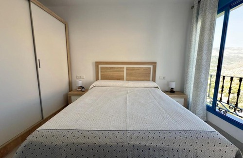 Alcaucin Apartment | DW La Atalaya - Alcaucín