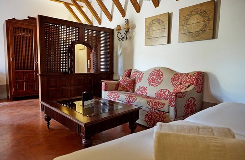 Antequera Hotel | DWO Convento de la Magdalena