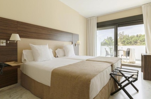 Cordoba Hotel | DWO Finca Los Abetos