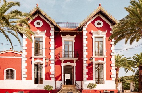 Cordoba Hotel | DWO Finca Los Abetos