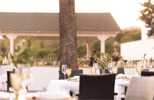 Cordoba Hotel | DWO Finca Los Abetos