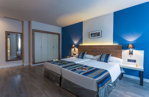 Camino de Ronda Hotel | DWO Urban Granada