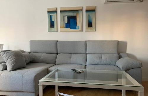 Ecija Apartment | Écija Living by Casa Yaye