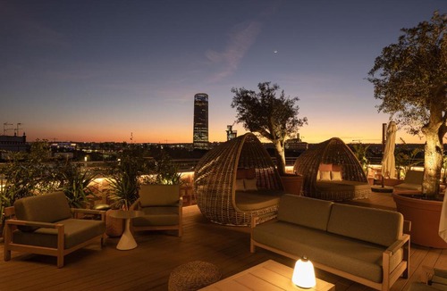 San Vicente Apartment | ÉCLAT Collection - City Center - POOL and PRIVATE FREE PARKING