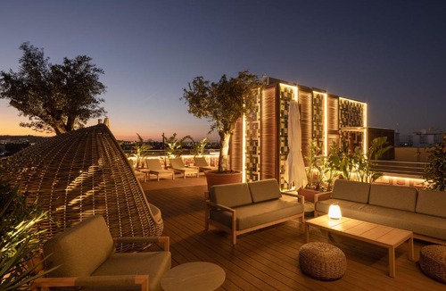 San Vicente Apartment | ÉCLAT Collection - City Center - POOL and PRIVATE FREE PARKING