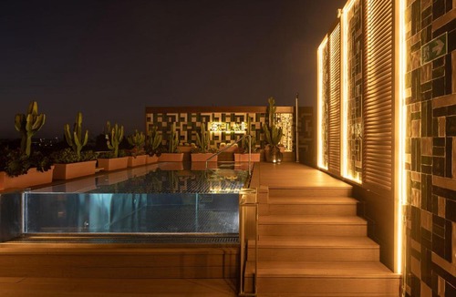 San Vicente Apartment | ÉCLAT Collection - City Center - POOL and PRIVATE FREE PARKING