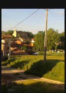 Lerma Ski Chalet | Eclipse total 2026 Casa rural, vistas panorámicas