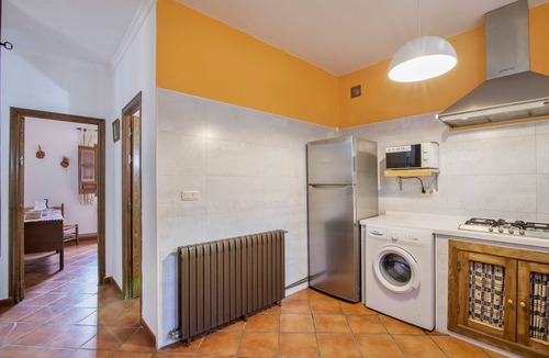 Aroche House | Eco-friendly Finca Morera with Mountain Views, Private Pool and Terrace