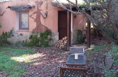 Valverde de la Vera Cottage | Ecological and sustainable tourism in the middle of nature. dog-friendly. AT-CC-00125