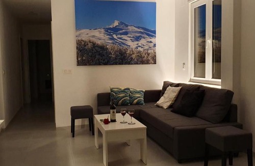 Central District Apartment | ecoSmart Apartments