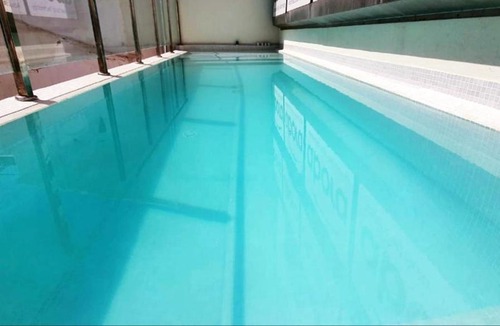 Central District Apartment | ecoSmart Apartments Granada